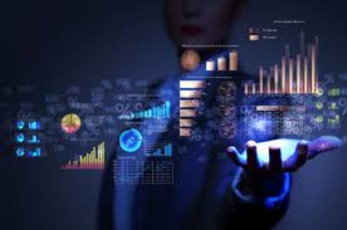 企业前沿技术升级服务